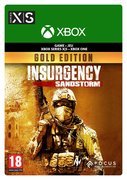 Focus Home Interactive Insurgency: Sandstorm - Gold Edition