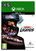 Electronic Arts GRIDâ¢ Legends
