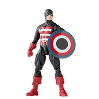 Marvel Legends: U.S. Agent John Walker Action Figure