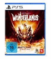 Take 2 Tiny Tina's Wonderlands: Next Level Edition (Playstation 5)