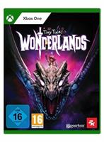 Take 2 Tiny Tina's Wonderlands (Xbox One)