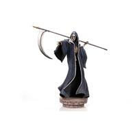 First 4 Figures Castlevania Symphony of the Night Statue Death 59 cm