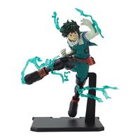 Abysse My Hero Academia Izuku One for All Figurine