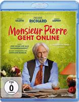 Good Movies/neue Visionen Monsieur Pierre geht online