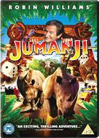 Sony Pictures Entertainment Jumaji - Special Edition (1995)