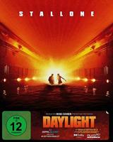 Turbine Medien Daylight - Special Edition (Doppel-Blu-ray mit Dolby Atmos + Auro-3D)  [2 BRs]