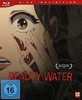 Kaze Anime (AV Visionen) Beauty Water  (Limited Edition)