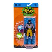 McFarlane Toys McFarlane DC Retro 6In Wv3 - Batman 66 - Batman Boxing Action Figure