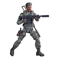 Hasbro G.I. Joe Classified Series Action Figure 2023 Sgt. Stalker 15 cm