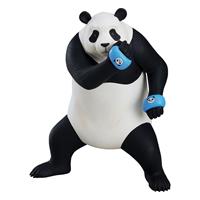 Good Smile Company Jujutsu Kaisen Pop Up Parade PVC Statue Panda 17 cm