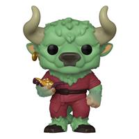 Pop! Marvel Doctor Strange and the Multiverse of Madness Rintra 6-Inch Funko  Vinyl