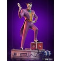 Joker (Batman: The Animated Series) 21cm 1/10 Scale Art Statue