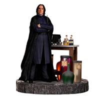 Severus Snape (Harry Potter) 1/10 Scale Deluxe Art Statue