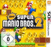 Nintendo New Super Mario Bros. 2  3DS