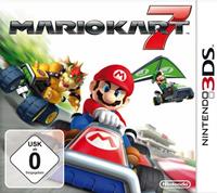 Nintendo Mario Kart 7  3DS