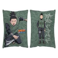 POPbuddies Naruto Shippuden Pillow Shikamaru 50 x 35 cm