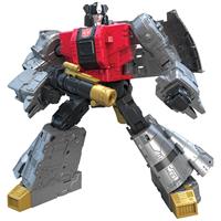 Hasbro The Transformers: The Movie Studio Series Leader Class Action Figure 2022 Dinobot Sludge 22 cm