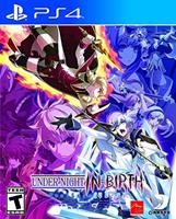 Aksys Games Under Night In-Birth Exe: Late [cl-r] Collector's Edition