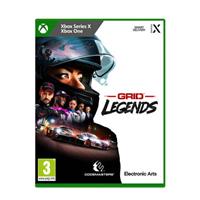 GRID Legends (Xbox One) / (Xbox Series)