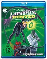 Warner Bros (Universal Pictures) Catwoman: Hunted