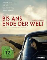 Arthaus / Studiocanal Bis ans Ende der Welt / Director's Cut /  Special Edition  [2 BRs]