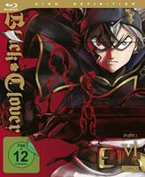 Kaze Anime (AV Visionen) Black Clover - Blu-ray Vol. 6 (Staffel 2)  [2 BRs]