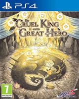nisamerica The Cruel King and the Great Hero: Storybook Edition