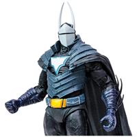 McFarlane Toys McFarlane DC Multiverse 7  Action Figure - Batman Duke Thomas  (Dark Nights: Metal)