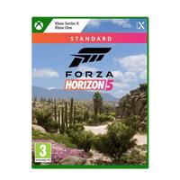 Microsoft Forza Horizon 5 (Xbox Series)