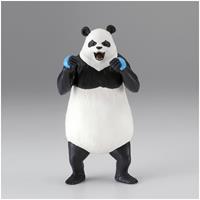 Banpresto Jujutsu Kaisen Jukon No Kata  Panda Figure