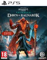 Ubi Soft Assassin's Creed Valhalla: Dawn of RagnarÃ¶k (Code in a Box)