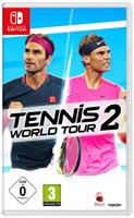 Bigben Interactive GmbH Tennis World Tour 2