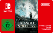 Nintendo TRIANGLE STRATEGYâ¢
