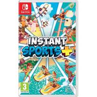 Instant Sports+ (Nintendo Switch)