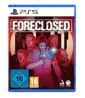 PlayStation 5 Foreclosed 
