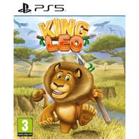 King Leo PS5 Game