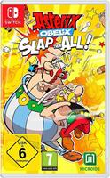 Astragon Asterix & Obelix: Slap Them All! Nintendo Switch