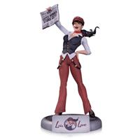 DC Collectibles Bombshells Lois Lane Statue Bombshells