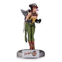 DC Collectibles Bombshells Statue Hawkgirl Bombshells