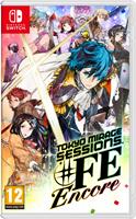 Tokyo Mirage Sessions #FE Encore (DE)