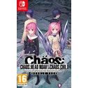 Chaos Double Pack Steelbook Launch Edition Switch Game