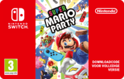 Nintendo Super Mario Party