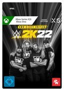 Take Two Interactive WWE 2K22 nWo 4-Life Edition