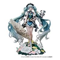 Furyu Hatsune Miku PVC Statue 1/7 Miku Hatsune Miku with You 2021 Ver. 26 cm