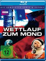Spirit Media Wettlauf zum Mond  (+ Bonus-DVD)