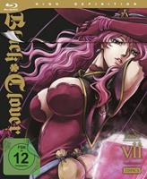 Kaze Anime (AV Visionen) Black Clover - Blu-ray Vol. 7 (Staffel 2)  [2 BRs]