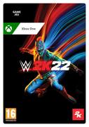 WWE 2K22 voor Xbox One