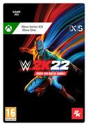 Take Two Interactive WWE 2K22 Cross-Gen Digital Bundle