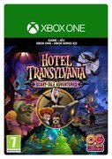 Hotel Transylvania: Scary-Tale Adventures