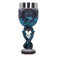 The Witcher 19.5cm Ciri Goblet